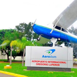 Puerto Plata To Aiport Las Americas