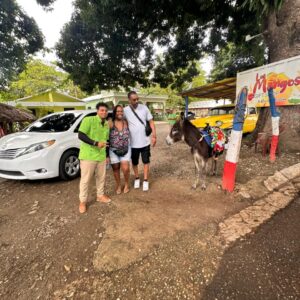 City Tours puerto plata