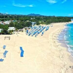 Taxi service Puerto plata to Playa Dorada