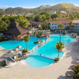 Taxi service Puerto plata to Cofresi